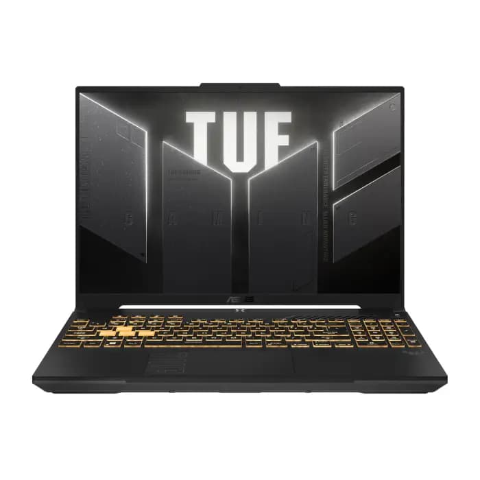 لپ تاپ ایسوس 16 اینچ مدل TUF Gaming FX607JV-CB Core I7 13650HX 32GB DDR5 1TB 8GB RTX 4060