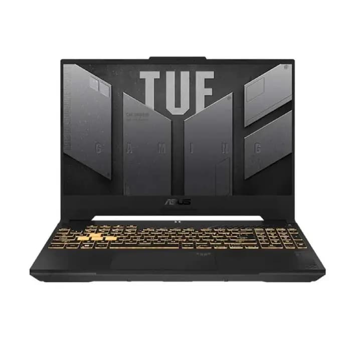 لپ تاپ ایسوس 15.6 اینچ مدل TUF Gaming FX507VV-GB Core I7 13620H 32GB DDR5 1TB 8GB RTX 4060