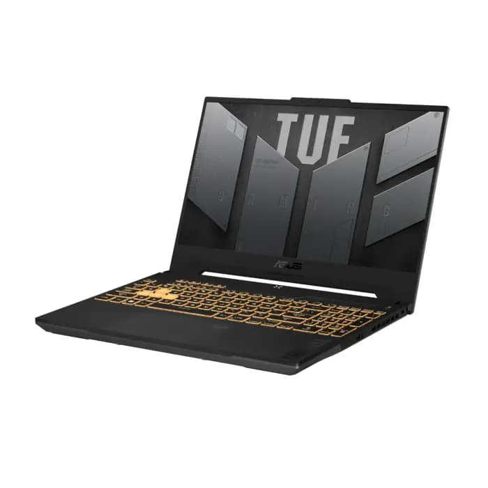 لپ تاپ ایسوس 15.6 اینچ مدل TUF Gaming FX507VI-CE Core I7 13620H 32GB DDR5 1TB 8GB RTX 4070