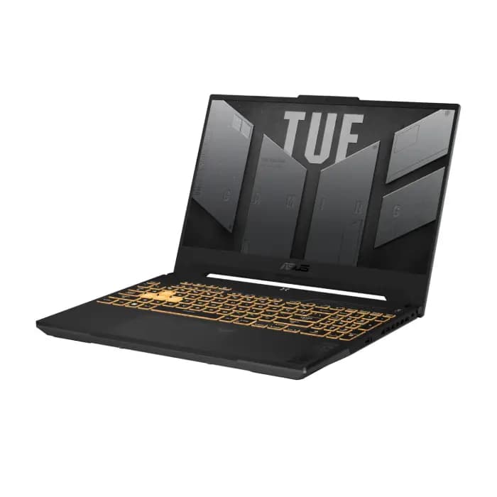 لپ تاپ ایسوس 15.6 اینچ مدل TUF Gaming FX507VI-BB Core I7 13620H 32GB DDR5 1TB 8GB RTX 4070