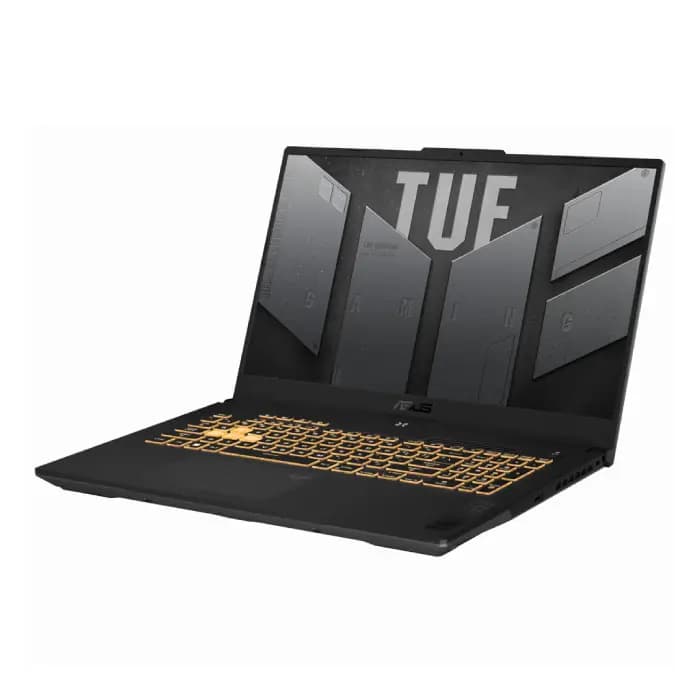 لپ تاپ ایسوس 15.6 اینچ مدل TUF Gaming FX507VI-BA Core I7 13620H 24GB DDR5 1TB 8GB RTX 4070