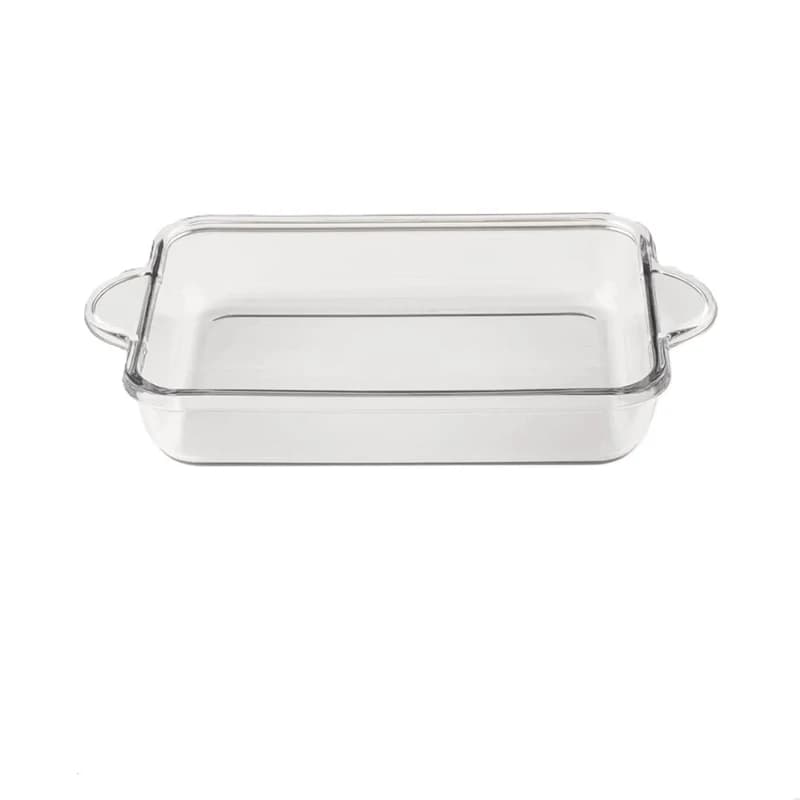 تابه مستطیل 2/65 لیتر لیمون کد 229700