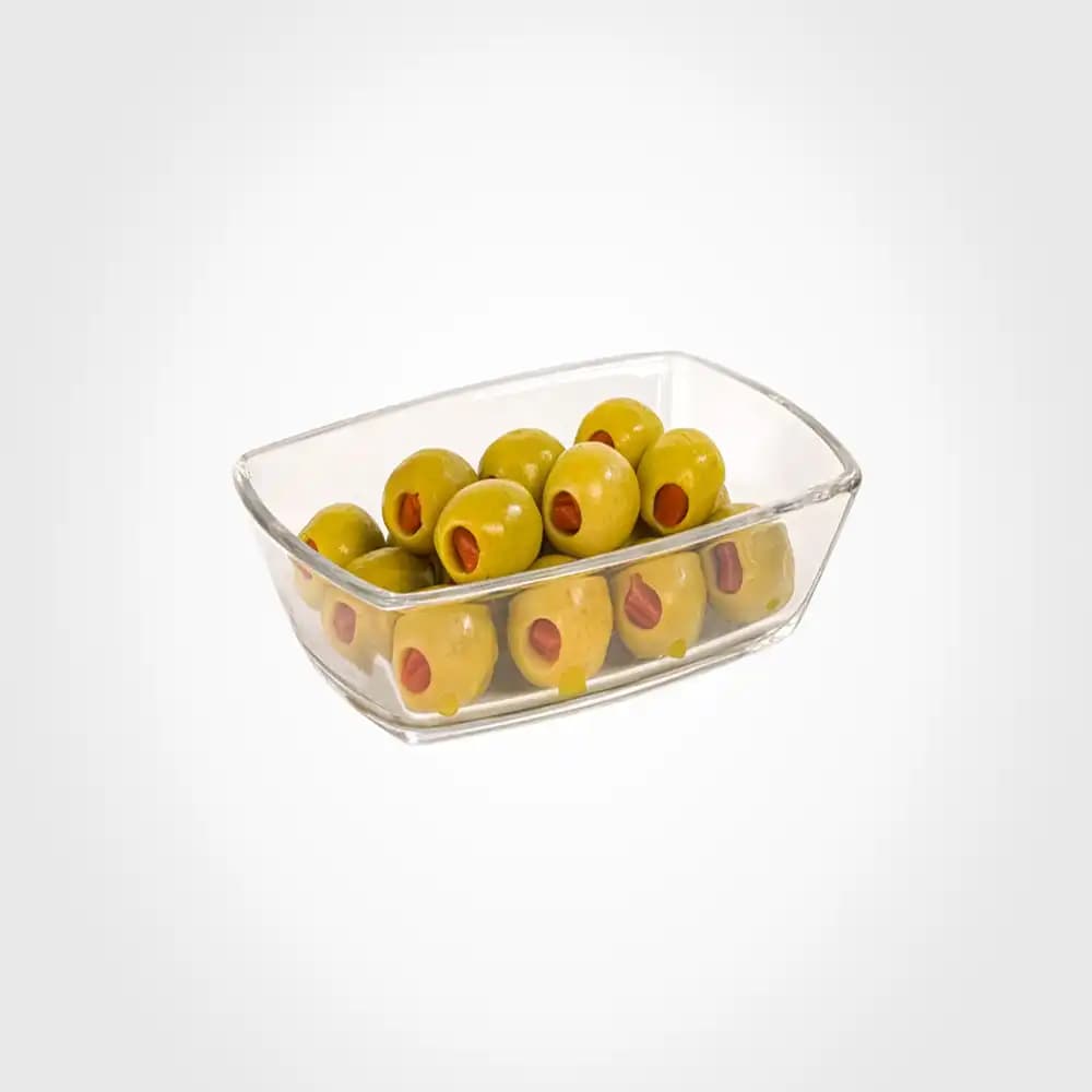 پیاله سرو کوچک 6 عددی لیمون کد 222500