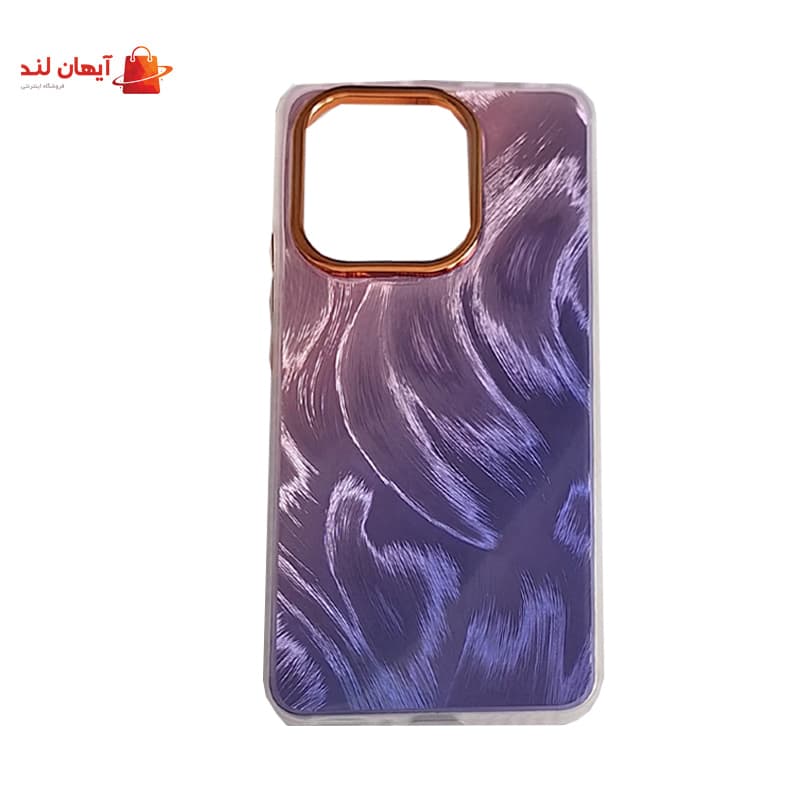 قاب هولوگرامی گوشی Redmi Note 13 4G