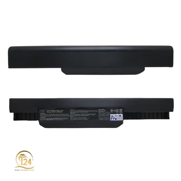 باتری لپ تاپ ASUS مدل AS K53-T-3S2P — تصویر ۲