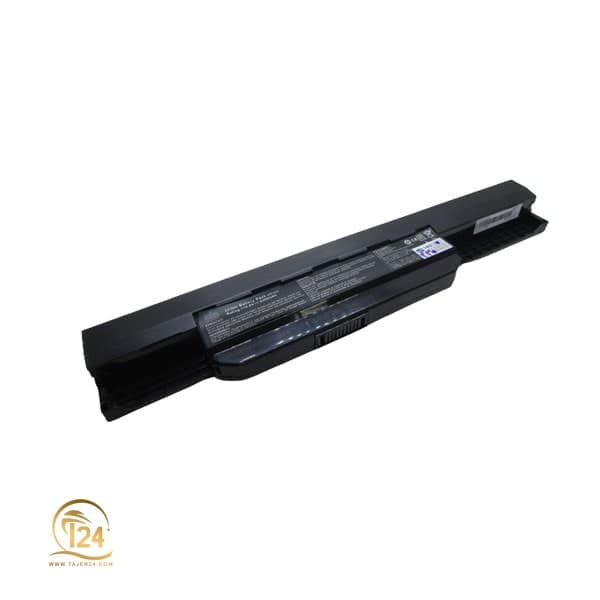 باتری لپ تاپ ASUS مدل AS K53-T-3S2P