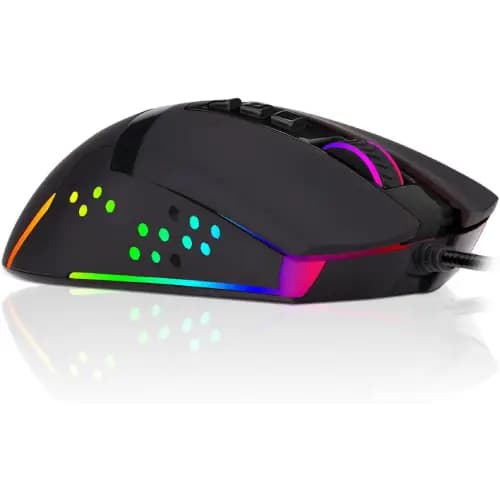 موس گیمینگ ردراگون Redragon Octopus M712 — تصویر ۲