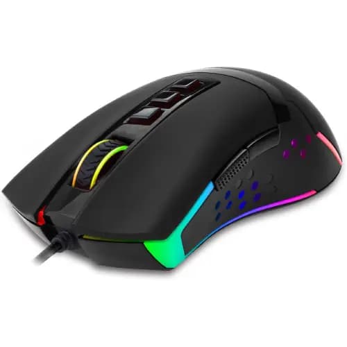 موس گیمینگ ردراگون Redragon Octopus M712 — تصویر ۳