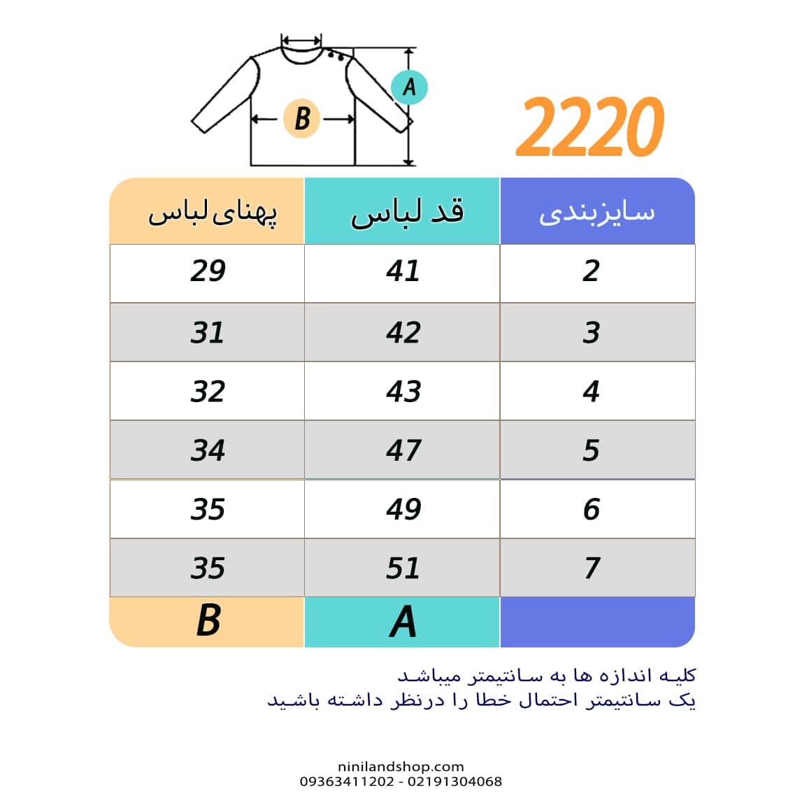تی شرت آستین کوتاه بچگانه طرح فیل — تصویر ۲