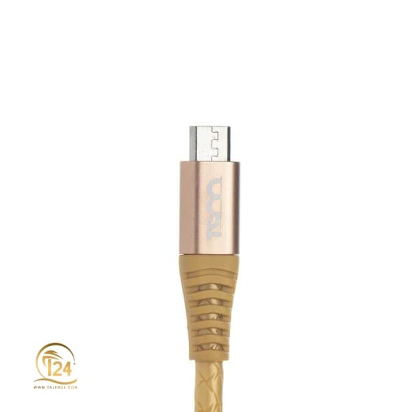 کابل شارژ Micro USB تسکو مدل TC 50 — تصویر ۴