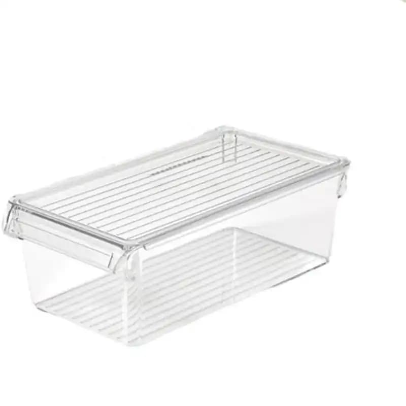 نظم دهنده نشکن دربدار 6 لیتری با منقسم لیمون کد 215000