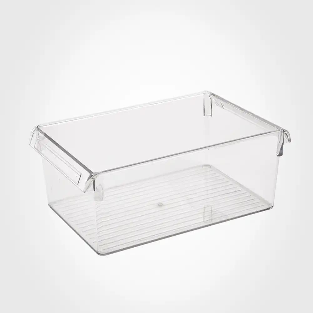 نظم دهنده نشکن دربدار 5 لیتری با منقسم لیمون کد 215100