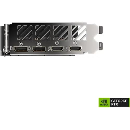 کارت گرافیک گیگابایت GIGABYTE RTX 4060 Ti EAGLE OC 8GB ظرفیت 8 گیگابایت — تصویر ۶