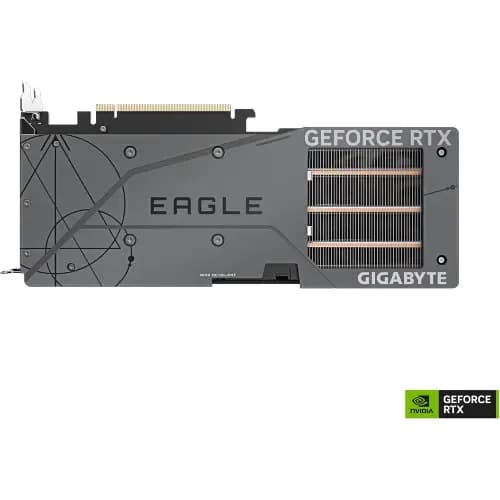 کارت گرافیک گیگابایت GIGABYTE RTX 4060 Ti EAGLE OC 8GB ظرفیت 8 گیگابایت — تصویر ۳