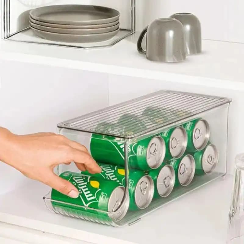 نظم دهنده قوطی لیمون کد 212900 — تصویر ۲
