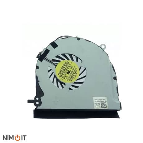 فن لپ تاپ DELL For XPS 15Z L511Z Laptop Fan