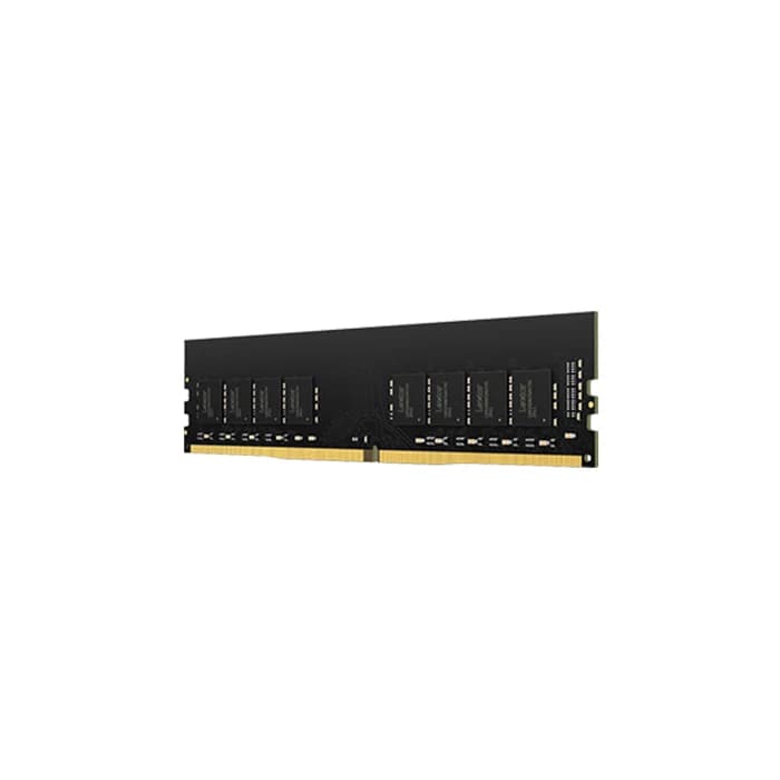 رم لکسار 8GB 2666Mhz CL22 DDR4 — تصویر ۲