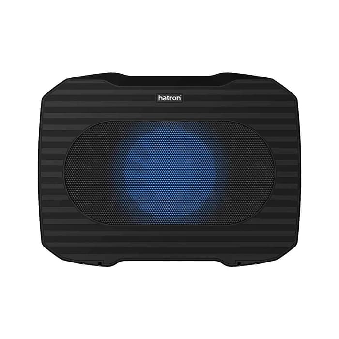 فن خنک کننده لپ تاپ هترون HCP-055