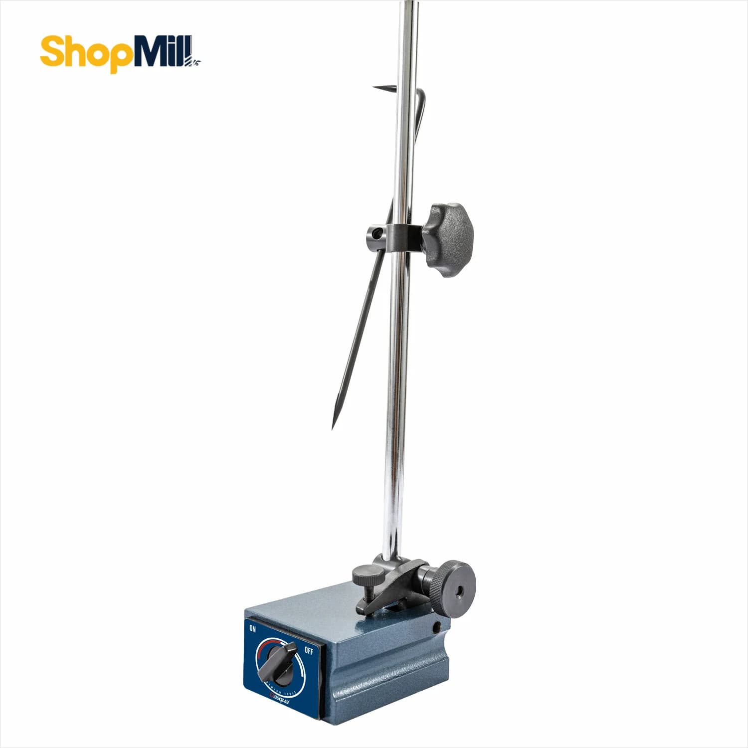 پایه سوزن خط کش مگنت داسکوا (Dasqua) مدل 0005-7123