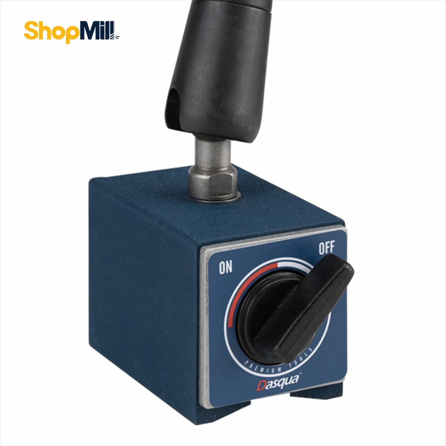 پایه ساعت مفصلی قوی 290 میلی متر داسکوا (Dasqua) مدل 0025-7121 — تصویر ۴
