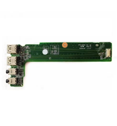 برد USB و Audio لپ تاپ HP Elitebook 8560P