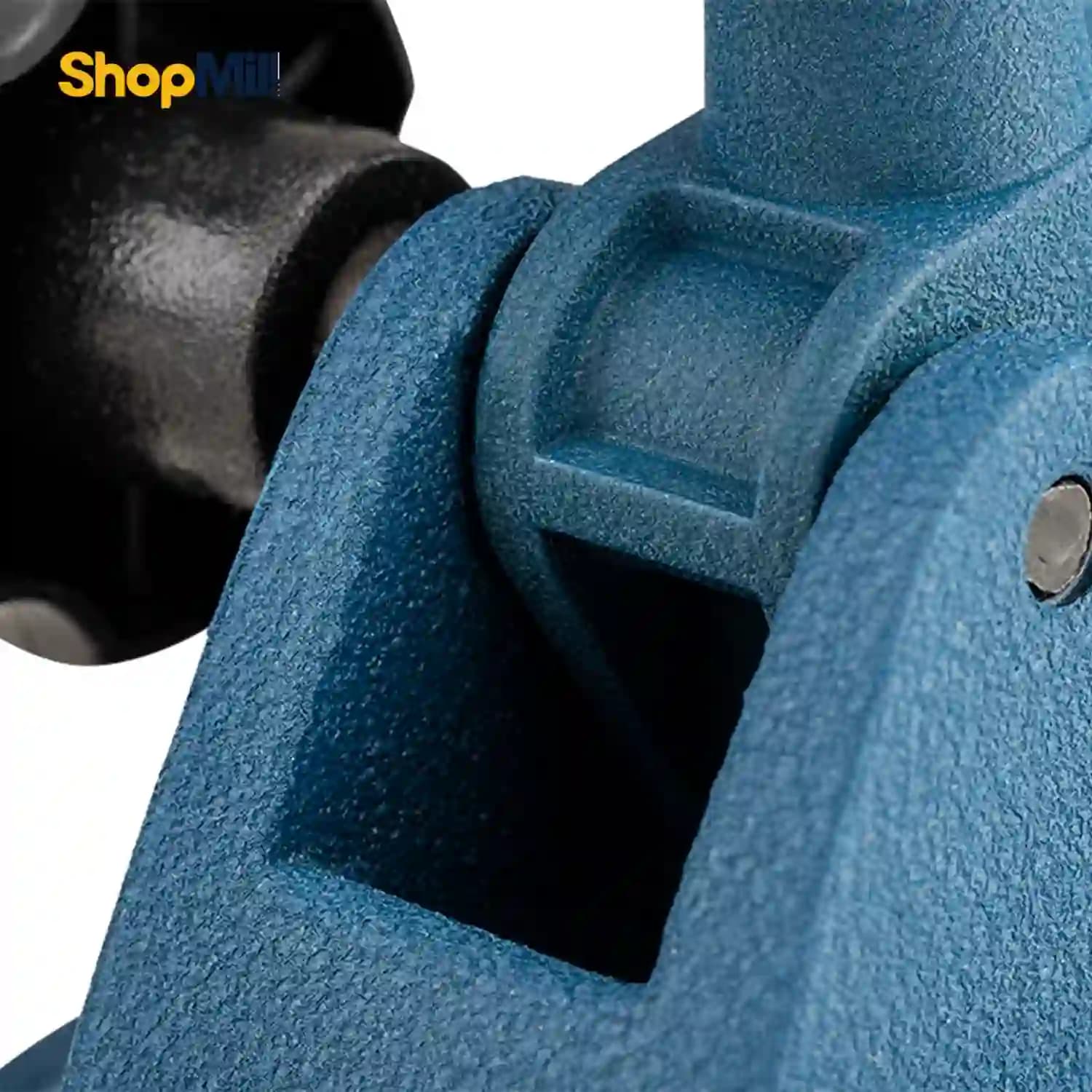 پایه میکرومتر داسکوا (Dasqua) مدل 1105-7111 — تصویر ۳