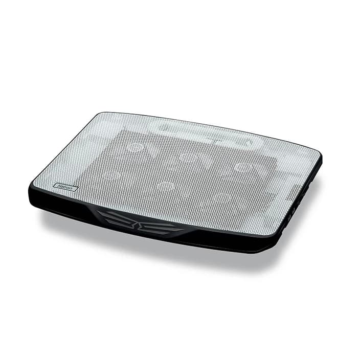 فن خنک کننده لپ تاپ هترون HCP-120