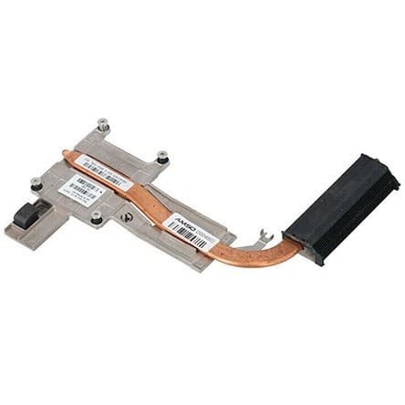 هیت سینک لپ تاپ HP Elitebook 8560P