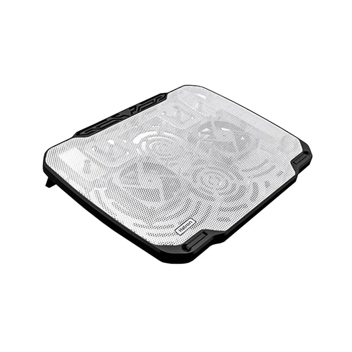 فن خنک کننده لپ تاپ هترون HCP-080