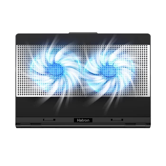 فن خنک کننده لپ تاپ هترون HCP-135