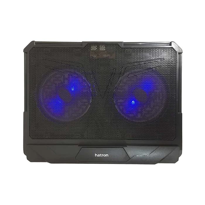 فن خنک کننده لپ تاپ هترون HCP-125