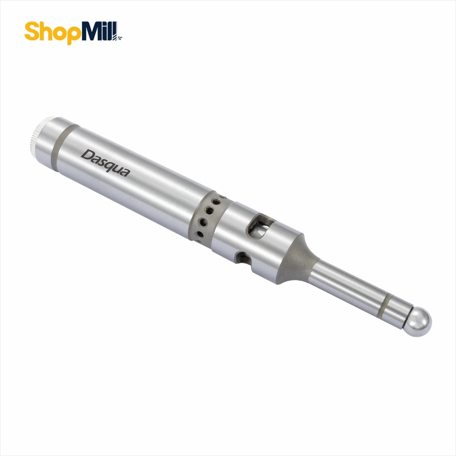 تاچ پراب نوری بوقی 10*20 داسکوا (Dasqua) مدل 1005-5760