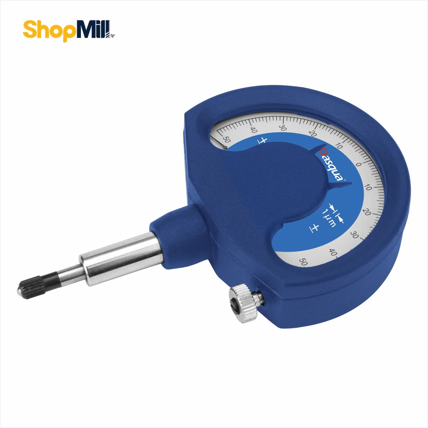 اندیکاتور مقایسه ای 0/05-0/05 میلی متر داسکوا (Dasqua) مدل 0005-5361
