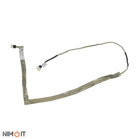 کابل وب کم لپ تاپ Dell Studio 1457 1458 Web Camera Cable 0U414R
