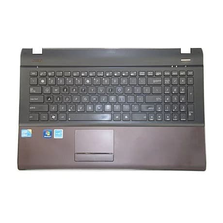 قاب دور کیبورد لپ تاپ Asus U52F