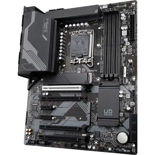 مادربرد گیگابایت مدل Gigabyte Z790 UD AC DDR5 — تصویر ۲