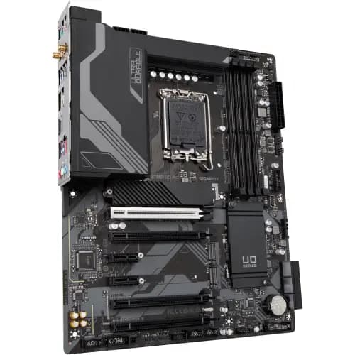 مادربرد گیگابایت مدل Gigabyte Z790 UD AC DDR5 — تصویر ۳