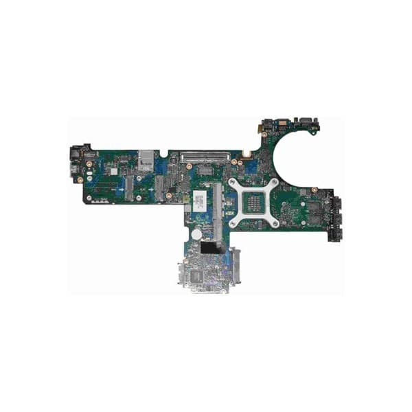 مادربرد لپ تاپ HP EliteBook 8440P