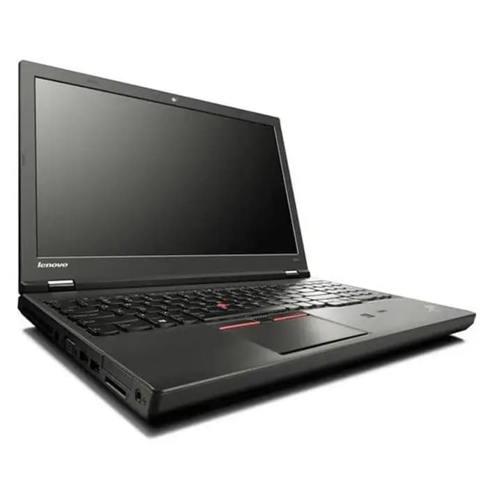 لپ تاپ استوک Lenovo W541