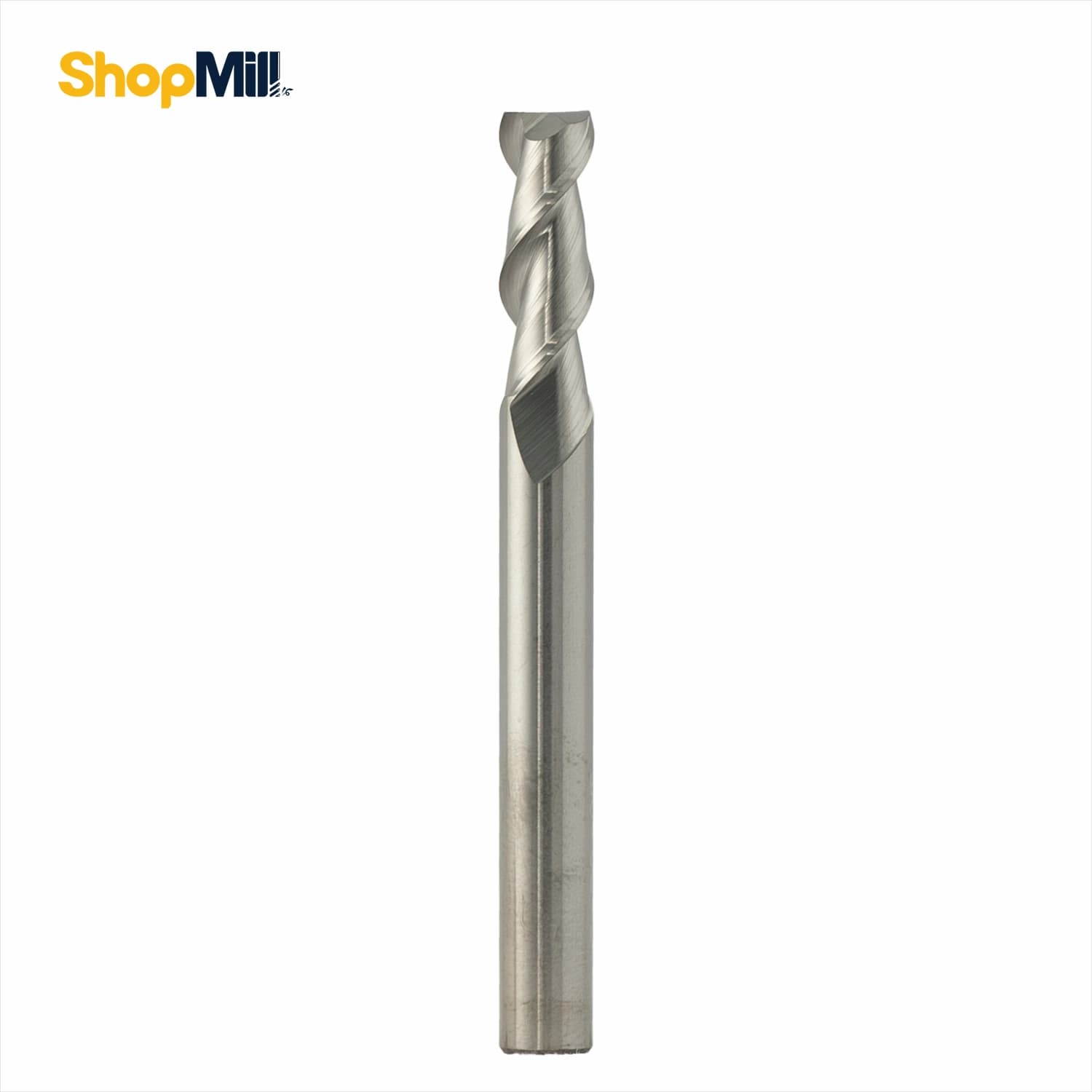 فرز انگشتی سرتخت الماس قطر 5 میلیمتر 2پر MAP مدل 5x15x5x50x2F HRC45