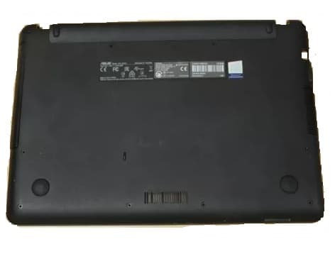 قاب کف لپ تاپ Asus X441B