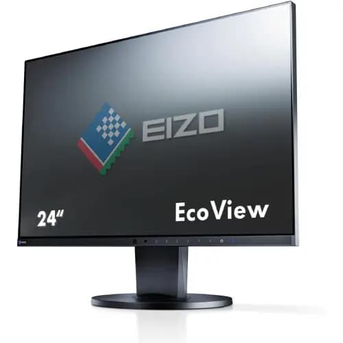 مانیتور Ezio EV2455 — تصویر ۲