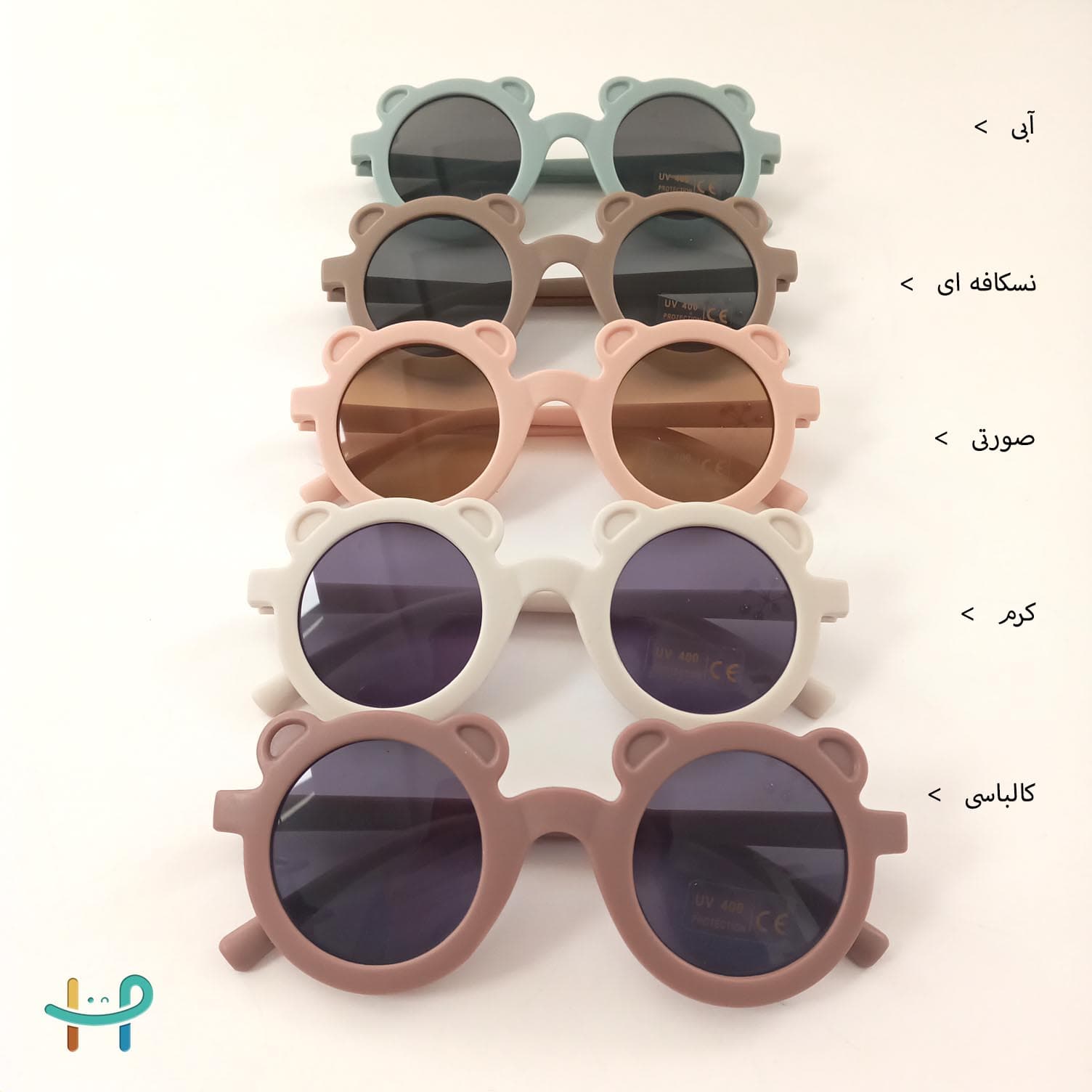 عینک تدی — تصویر ۲