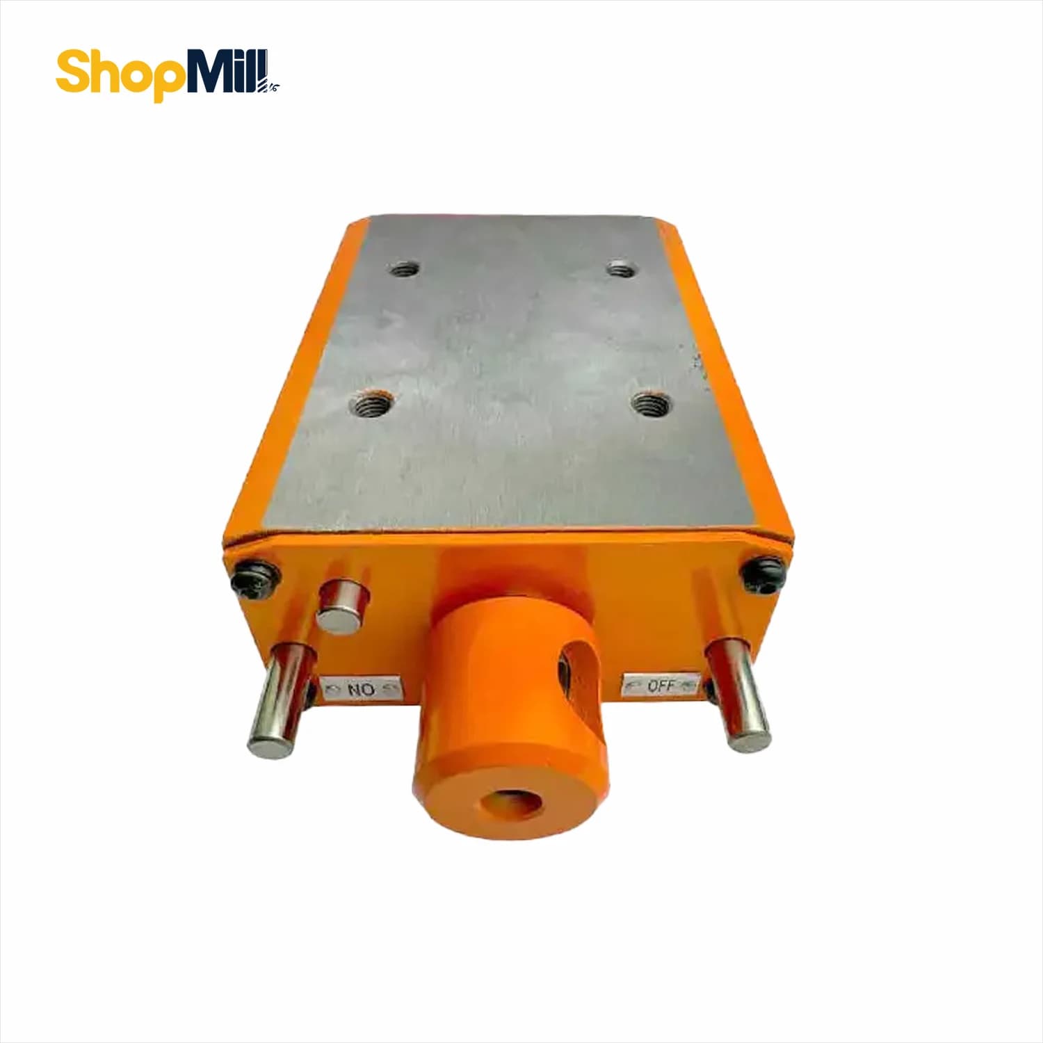 پایه مگنت قلاویز زن برقی ای اس تی پاور(AST POWER) مدل TRM16