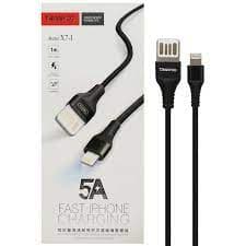 کابل شارژ TYPE-C مدل X7-c برند TRANYOO