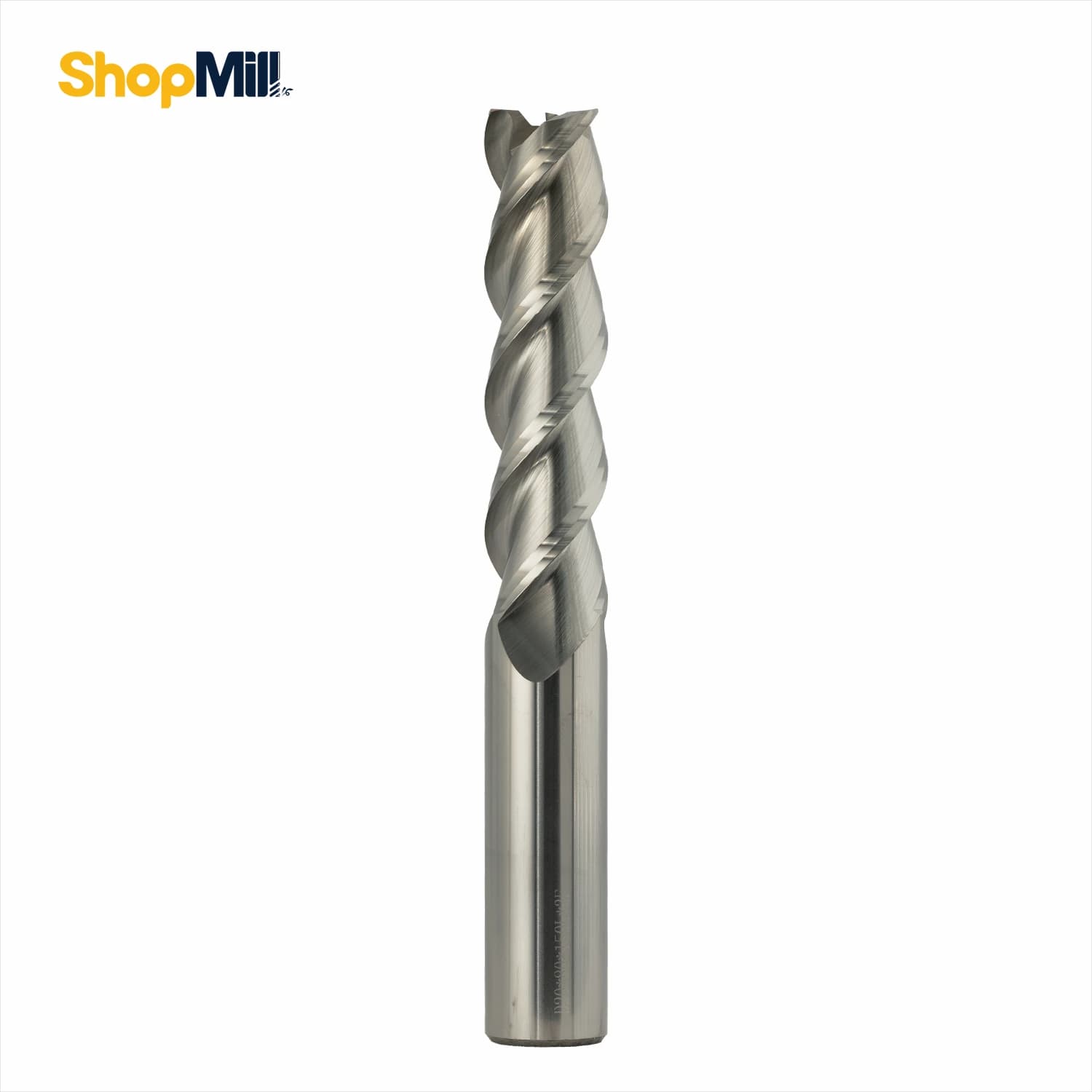 فرز انگشتی سرتخت الماس 20 آلومینیوم تراش 3پر MAP مدل 20.0x70x20Dx150L-3F HRC55
