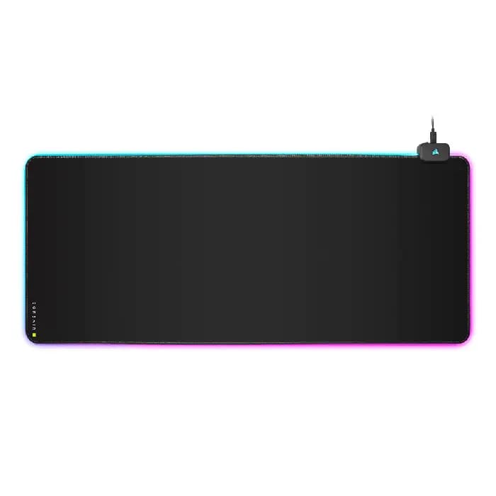 موس پد گیمینگ کورسیر مدل MM700 RGB Extended XL