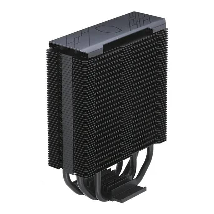 خنک کننده پردازنده کولر مستر HYPER 212 HALO BLACK — تصویر ۶