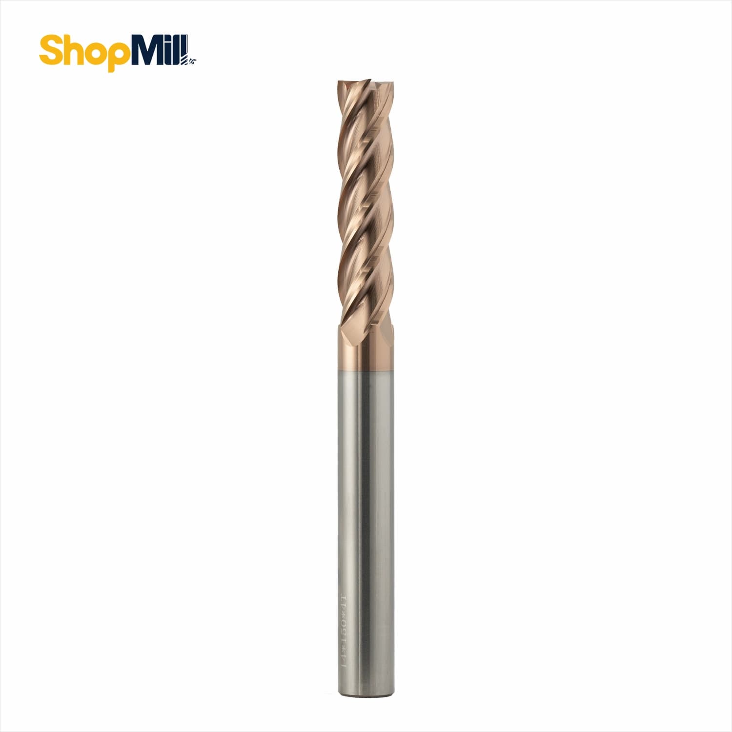 فرز انگشتی سرتخت الماس 14 MAP مدل 14x60x14Dx150L-4F HRC55