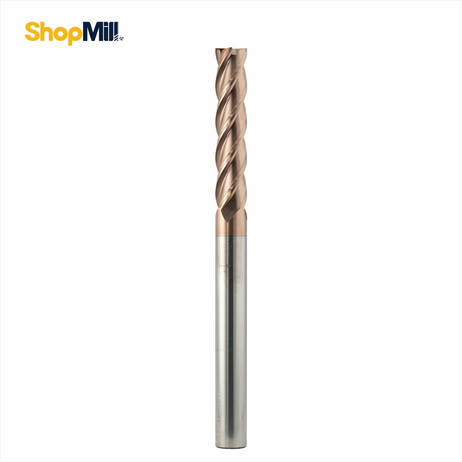 فرز انگشتی سرتخت الماس 12 MAP مدل 12x60x12Dx150L-4F HRC55